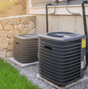 HVAC Installation Equipment Installation in Rhode Island
