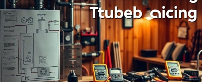 oil heat repair near me