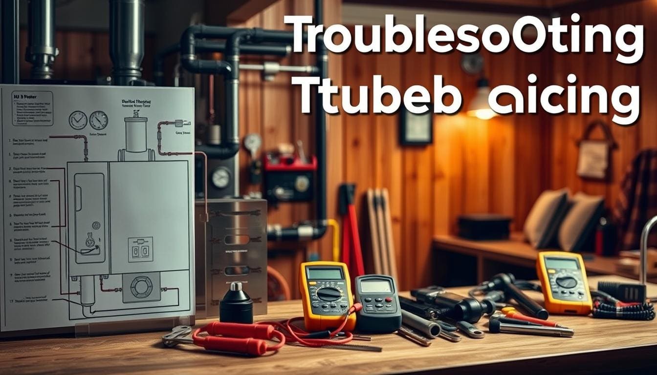 oil heat repair near me